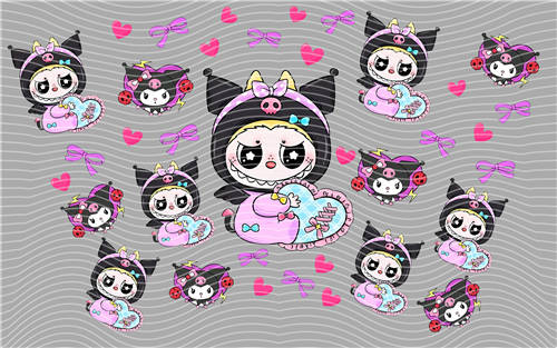 24oz cup wraps-N 492